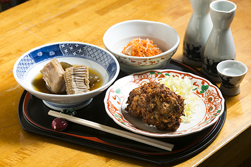 酒房　徳大寺