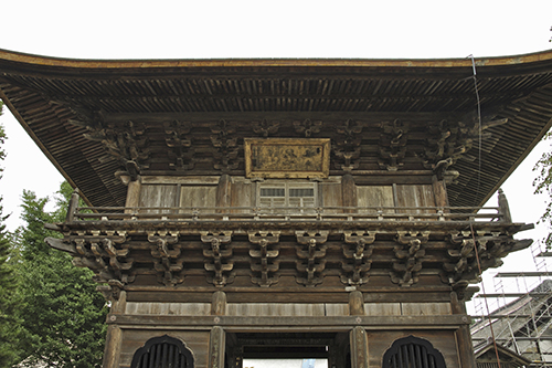 長勝寺